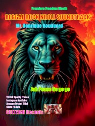 Jah Peace Go go go - Live
