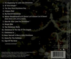 The Classic Christmas Album