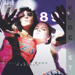 deep with you podcast session