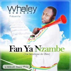 Fan ya Nzambe (Le Fanatique de Dieu)