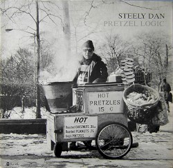 Pretzel Logic