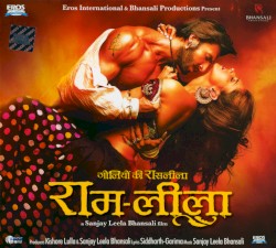 Ram-Leela (Original Motion Picture Soundtrack)