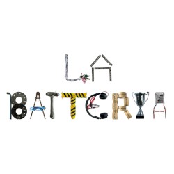 La Batteria (The Remixes)