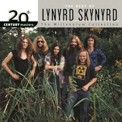20th Century Masters: The Millennium Collection: The Best of Lynyrd Skynyrd