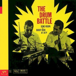 The Drum Battle
