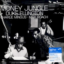 Money Jungle
