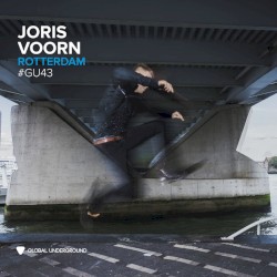 Global Underground 043: Joris Voorn in Rotterdam