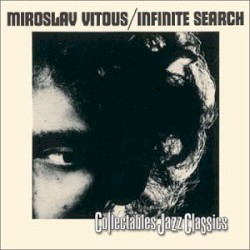 Infinite Search