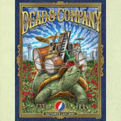 2021-10-14: Dallas, TX