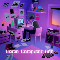 Home Computer Age