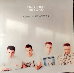 Get Even
