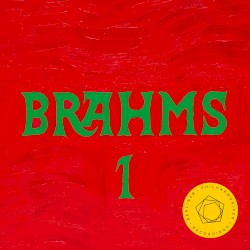 Symphony no. 1 in C minor, op. 68