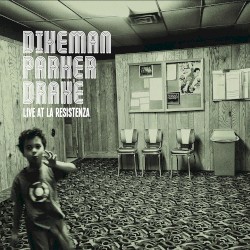 Live at La Resistenza