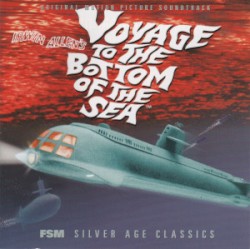 Voyage to the Bottom of the Sea