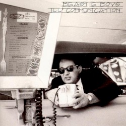 Ill Communication