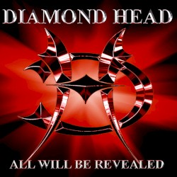 All Will Be Revealed
