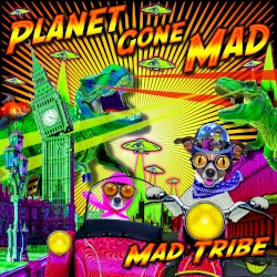 Planet Gone MAD