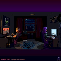 Phase Out Original Game Soundtrack EP