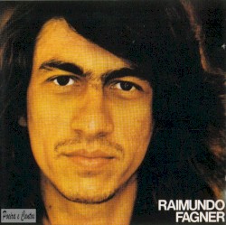 Raimundo Fagner