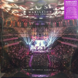 All One Tonight: Live at the Royal Albert Hall