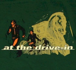 At The Drive-In