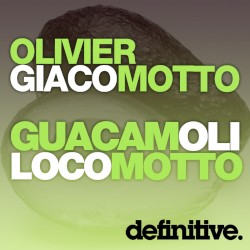 Guacamoli / Locomotto