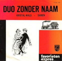 Kristal-wals / Samen