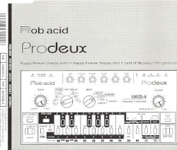 Prodeux