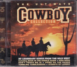 The Ultimate Cowboy Collection