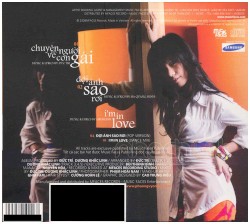 Chuyện về người con gái