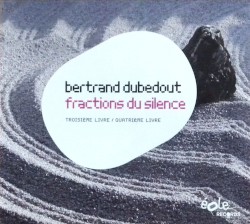 Fractions du silence