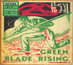 Green Blade Rising