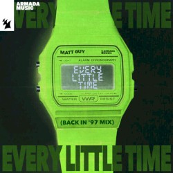 Every Little Time - Back in '97 Mix