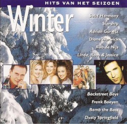 Hits van het seizoen - Winter