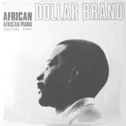 African Piano