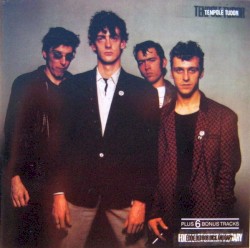 Eddie, Old Bob, Dick and Gary