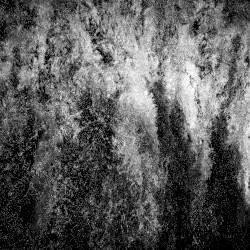 Falling Silver