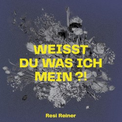 Weisst du was ich mein?!