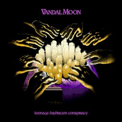 Teenage Daydream Conspiracy (Remastered)