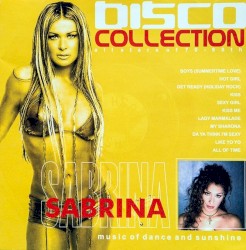 Disco Collection