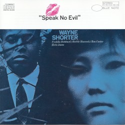 Speak No Evil