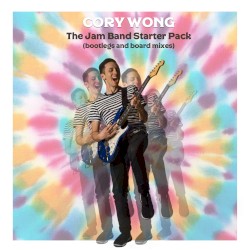 The Jam Band Starter Pack (live bootlegs)