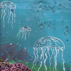 LXV. The Ocean Is a Central Image