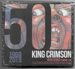 KC50 Series (Tracks 1–26)