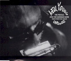 The Needle and the Damage Done