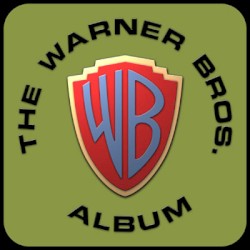 The Warner Bros. Album