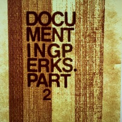 Documenting Perks. Part 2