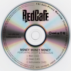 Money, Money, Money