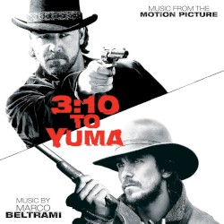 3:10 to Yuma
