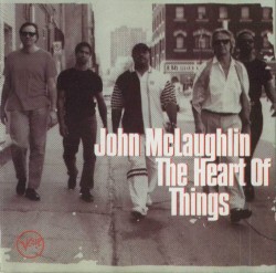The Heart of Things
